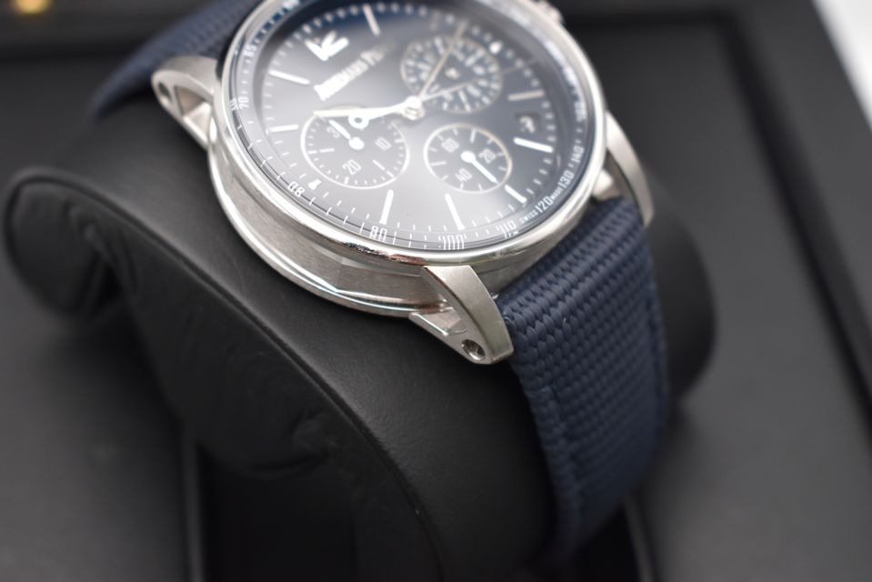 Audemars Piguet CODE 11.59 26393OR.OO.A321CR.01 Image 3